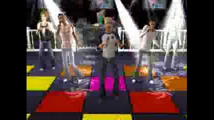 Us5 - Senorita ? Sims 2 Version