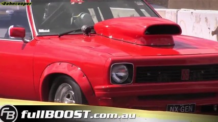 Holden Torana Lx Ss V8