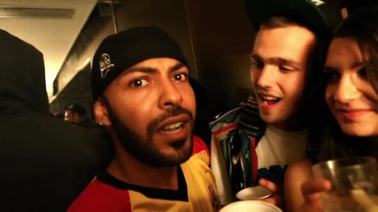 Kidd - Ik Lavet Penge