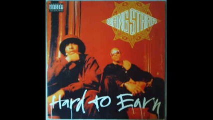 Gangstarr - Tonz O Gunz