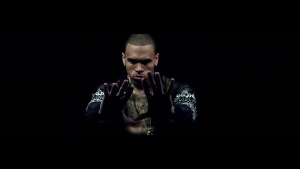 2®13»» Chris Brown ft. Fabolous - Ready