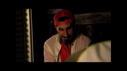 Serj Tankian - Elect The Dead Epk (video)