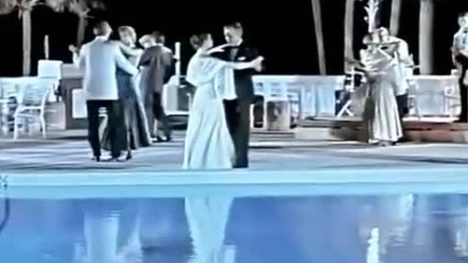 Barry Gibb - One Night For Lovers / Hd