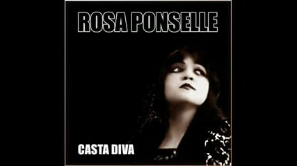 Rosa Ponselle - Casta Diva (norma) Vbox7 