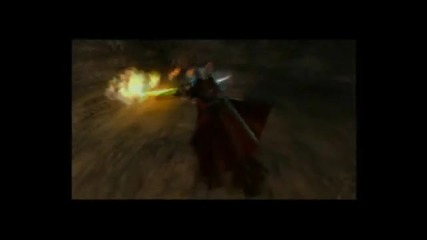 Devil May Cry 3 - Mission 05 - 3 - After Agni & Rudra Ba 