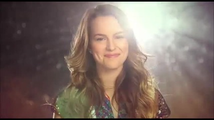 Bridgit Mendler - Summertime (official Music Video)