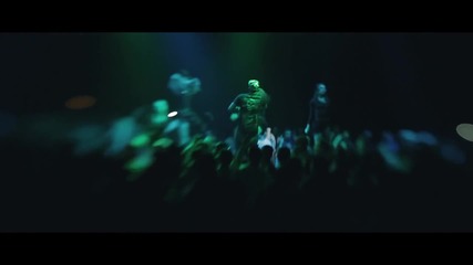 Monster Hip-hop party / Dream Party/ зала Христо Ботев - 12,04