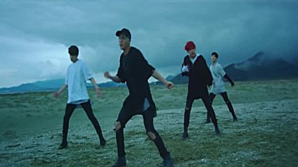 Bts(bangtan boys) - Save Me