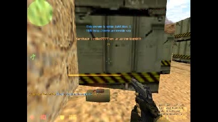 Ninja Defuse