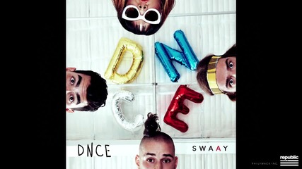 Dnce - Pay My Rent (audio)