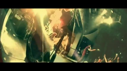 A Day To Remember - Mr. Highway's Thinking About The End