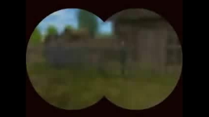 Theatre Of War - Russian Remix!