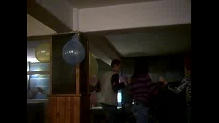 Horoto Na Kompaniqta Ot O.k
