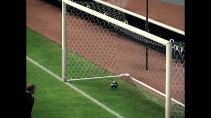 Pes 2010 - Трикове *