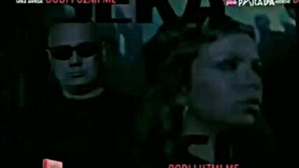 Seka Aleksić-reklame 2005