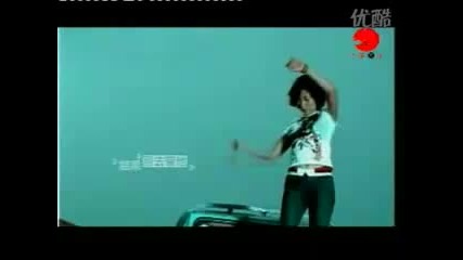 Chen Lin - Just Love