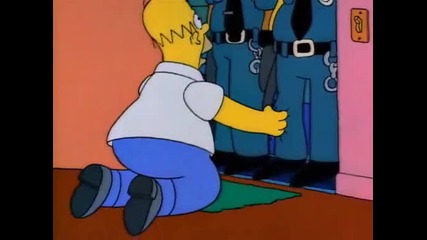 The Simpsons s02 e13