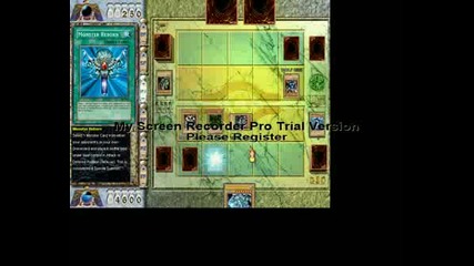 Efektna Pobeda Yu Gi Oh