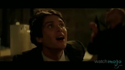 Top 10 Supervillain Movie Weapons