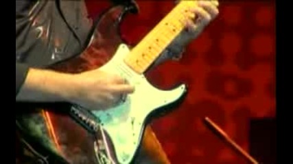 Cem Koksal feat. Joe Lynn Turner - Ruthless 