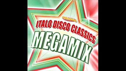 Italo Disco (italian Remix) 10min