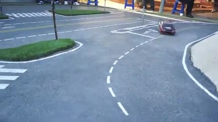 Rc Drift - Малки зверове #2
