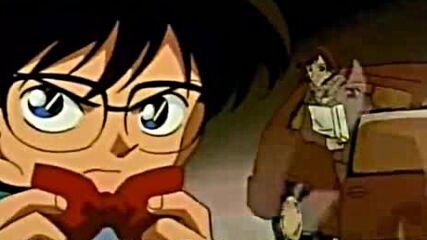 Detective Conan 46