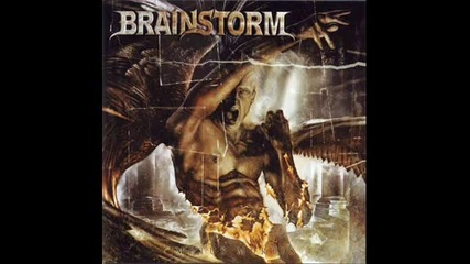 Brainstorm - Blind Suffering