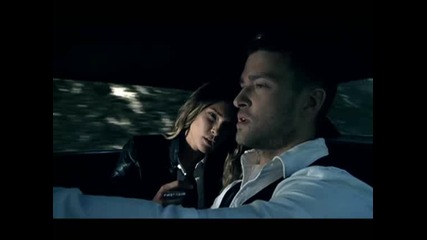 Justin Timberlake - William Rast (trailer)