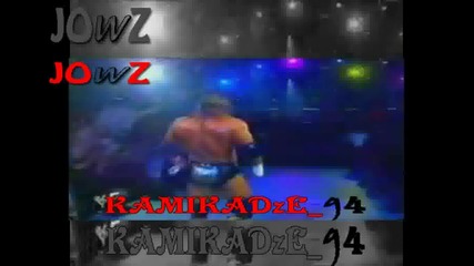 Jowz 2oo9 Tribut3