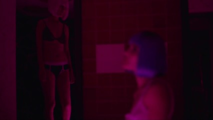 Halsey - Ghost