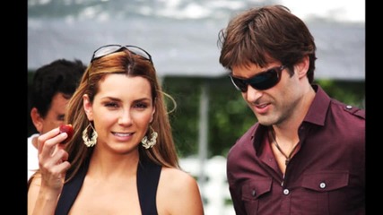 Elena y Eduardo - Diamonds