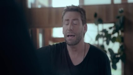 Nickelback - Song On Fire Official Video