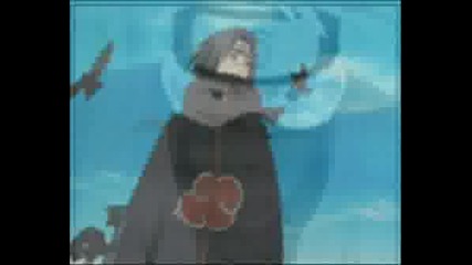 Itachi - Poison