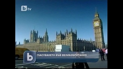 Над 43 хиляди българи гласували до момента в чужбина