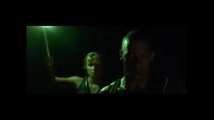 Маниашкият филм Пълен Мрак (2000)