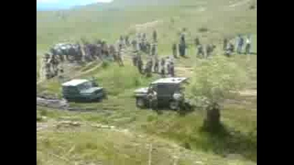 Off Road