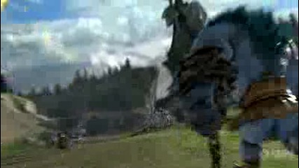 League of Legends - Official Cinematic Trailer
