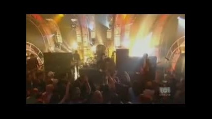 Papa Roach - Reckless 