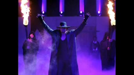 Wwe Гробаря