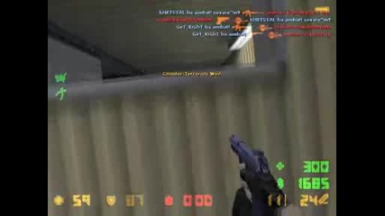 Getright One Shot Ownage