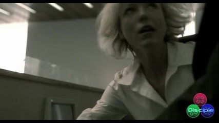Rammstein - Ich Will 2001 High - Quality