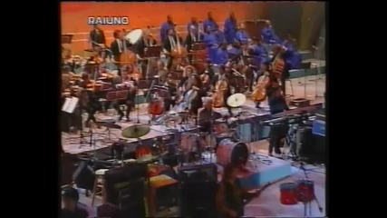Adriano Celentano ~ Preghero 1997 ~ Live