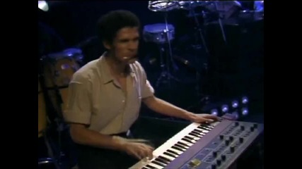 Level 42 - Love Games 