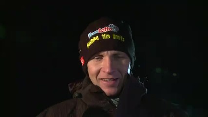 Wrc - Rally Sweden 2011 -
