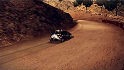 Wrc2 Ken Block Rally Portugal gameplay pc
