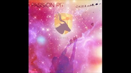 Passion Pit - Carried Away [bowjia Remix]