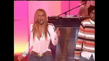 {Ciara - Live}