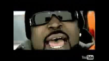 Lloyd Banks Feat Young Buck - Work Magic