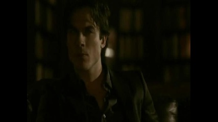 The Vampire Diaries | I need a doctor